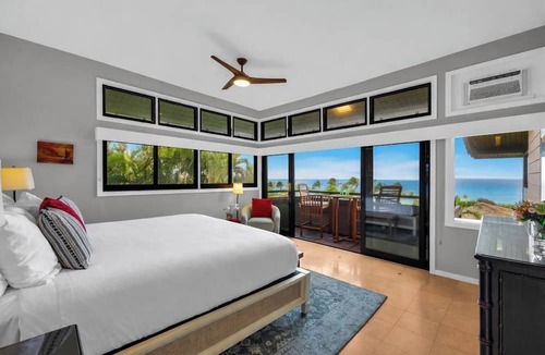 Napili Apartment | Kapalua Ridge Villas Resort by KBM