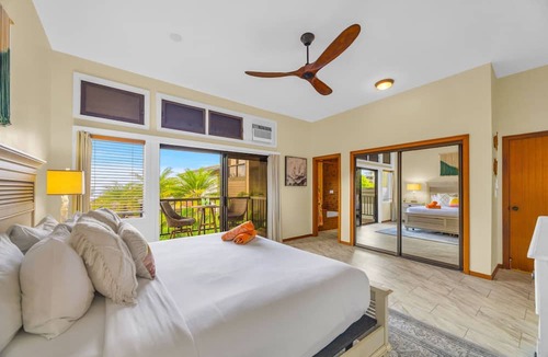 Napili Apartment | Kapalua Ridge Villas Resort by KBM
