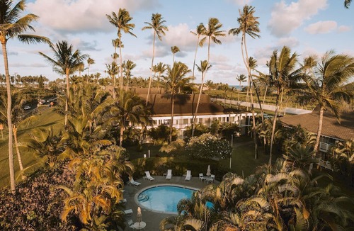 Wailua Hotel | Seaside Sanctuary! 4 Amazing Suites w/Garden View | Close to Nearest Beach