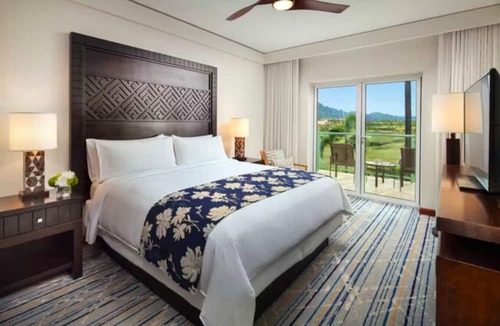 Lihue Villa | Marriott's Kaua‘i Lagoons (2BR)