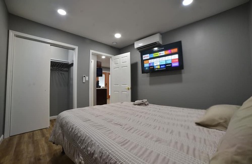 Papa House | 2BR Paradise w/Queen & Queen