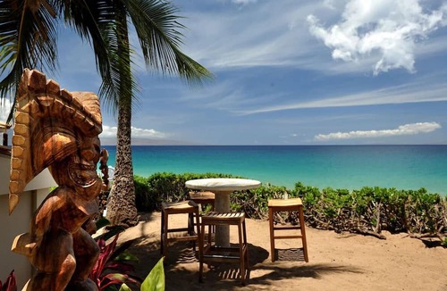 Lahaina Hotel | Your Maui Adventure Awaits! Beachfront, Pool, Minutes to Kapalua Coastal Trail!