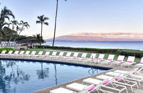 Lahaina Hotel | Your Beach Adventure Awaits! 3 Serene Units, Short Drive to Lahaina Harbor!