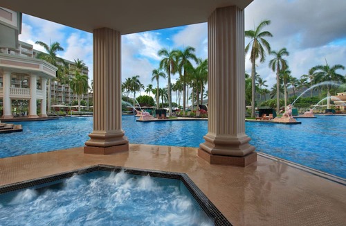 Lihue Resort | Oceanfront - 1 Bedroom - Marriott's Kauai Beach Club - Full Resort Access