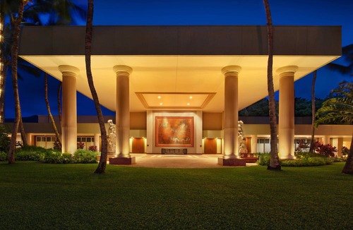 Lihue Resort | Oceanfront - 1 Bedroom - Marriott's Kauai Beach Club - Full Resort Access