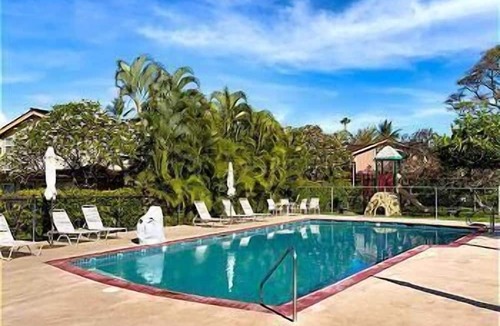 Downtown Lahaina Condo | Breathtaking Oceanfront Puamana Retreat – 5 Bedrooms, Modern & Spacious