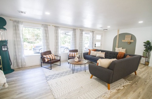 Southeast Eugene House | "Tall Firs Trail home" 3BR Pet friendly home 10 min to UO campus, Spencers butte