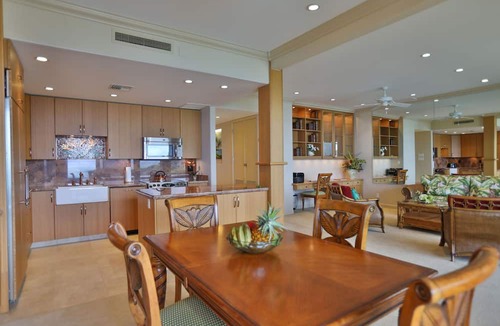 Wailea Condo | Makena Surf G205 - Exceptional Oceanview!