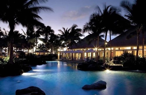 Ko Olina Condo | Fabulous family friendly resort! Marriott Ko'Olina three bedroom amazing villa!