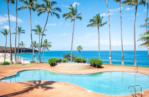 Maunaloa Condo | Kepuhi Beach Resort