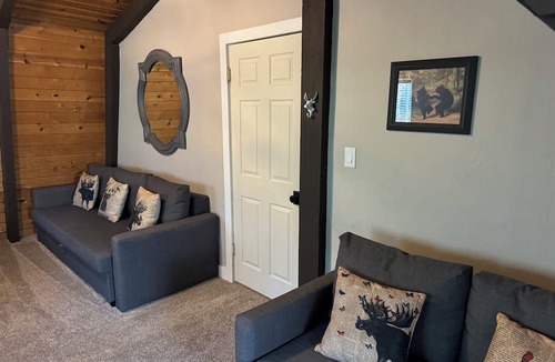 Heber Cabin | Cabin Retreat in Forest Lakes . 2 hours from the Valley