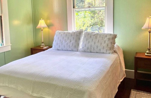 Hilo House | Restored Historic Mansion with Modern Amenities Steps to the Beach!