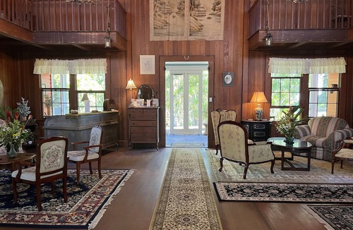 Hilo House | Restored Historic Mansion with Modern Amenities Steps to the Beach!