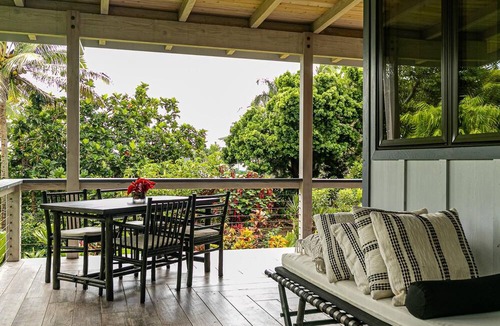 Kehena Beach Estates House | Kehena Hideaway Luxury Home