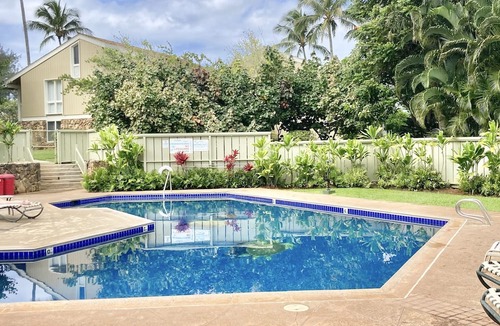 Kahuku Condo | *AMAZING LOCATION* Turtle Bay