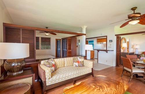Wainiha Condo | Oceanfront Retreat with Incredible Views Just 90 Seconds from the Beach