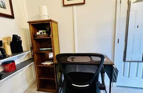 Hilo Apartment | Gardenia Studio, unit # 5