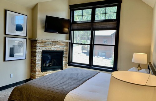 Keystone House | Luxury 3 Bedroom Mountain Townhome in Keystone