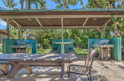 Napili Condo | Oceanfront Beachfront Studio - The Napili Bay 103 -Fall asleep to the waves