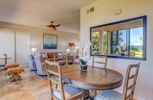 Napili Condo | KBV 12G4 1BD Luxury and Sunsets- Quam Properties