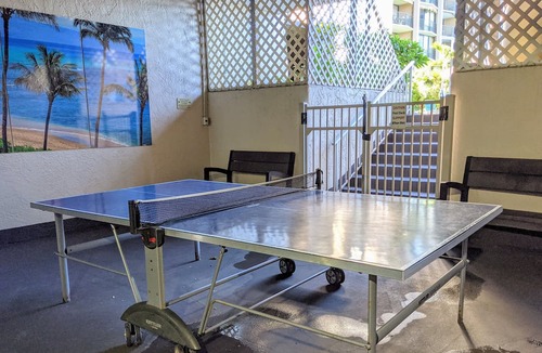 Kahana Condo | Ocean views & ac! - RK602 - Sullivan Properties
