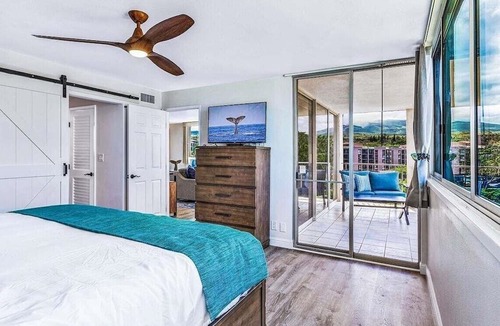 Kahana Condo | Next Generation/Remodeled-2 Bedroom-2 Full Bath-End Unit-Specials!