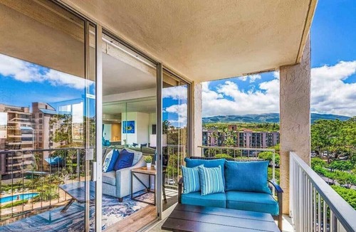 Kahana Condo | Next Generation/Remodeled-2 Bedroom-2 Full Bath-End Unit-Specials!