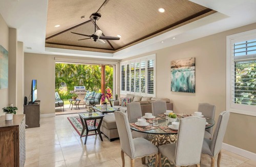 Kamuela Condo | Mauna Lani Luxury Homes - A CoralTree Residence Collection