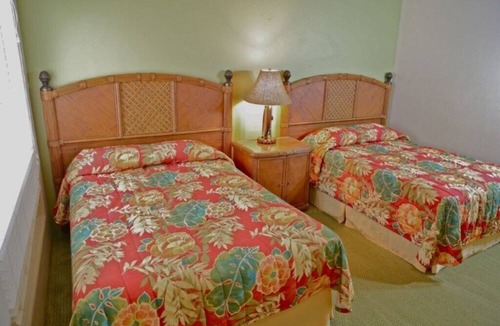 Princeville Hotel | Vibrant Club Wyndham Bali Hai Villas, 2 Bedroom Deluxe