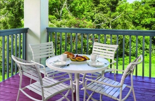 Princeville Hotel | Vibrant Club Wyndham Bali Hai Villas, 2 Bedroom Deluxe