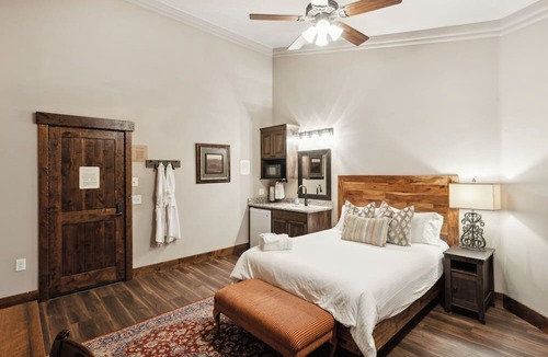 Hildale Cabin | Zion Cliff Lodge