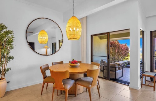 Kapalua Condo | Kapalua Golf Villas | Ocean View 2 BR, Sleeps 6 | Car Incl. w/6+ Nights | KGV-24P7 by KBM