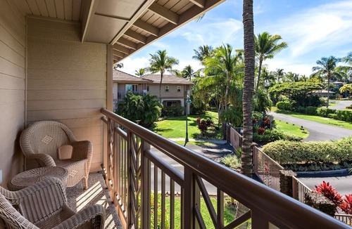 Waikoloa Condo | 🏖️End-Unit Near A-Bay | Pickleball + Pool Access