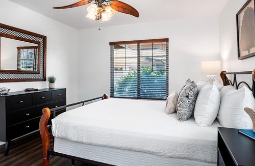 Waikoloa Condo | 🏖️End-Unit Near A-Bay | Pickleball + Pool Access