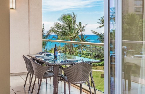 Honokowai Condo | Maui Resort Rentals: Honua Kai Konea 344 – Extra Large 1BR w/Partial Ocean Views!