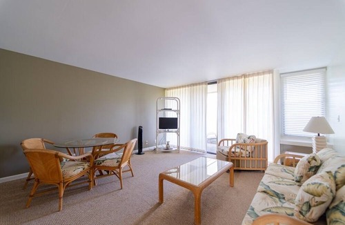 Kahuku Condo | Turtle Bay Guava: 1 BR, 1 BA Condominium in Kahuku, Sleeps 3