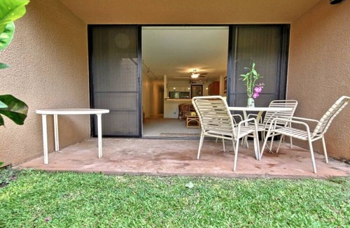 Kahana Condo | Kahana Villa E-210: Summer and Fall Savings! Free Activities!