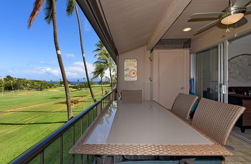 Kaanapali Condo | Ocean View, Kaanapali Golf Course front, Beach Cabana