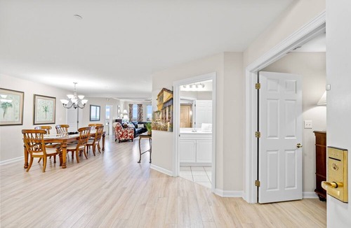 Arcadian Shores Condo | $150 activities - E-gift card when you book - On the Beach | Spacious | 3 King Beds | M2609