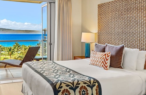 Honokowai Condo | Maui Resort Rentals: Honua Kai K725 - 7th Floor 3BR w/Ocean Views in Every Room!