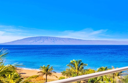 Kaanapali Condo | Honua Kai | Ocean View 3 BR Sleeps 10 | Car Incl. w/6+ Nights | HKH-504 by KBM