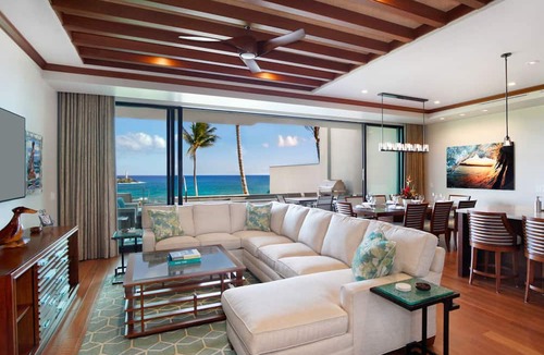Lihue Apartment | Timbers Kauai Ocean Club & Residences