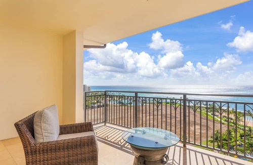 Ko Olina Condo | 16th Floor PH in Ocean Twr w/Panoramic Ocean View Ko Olina
