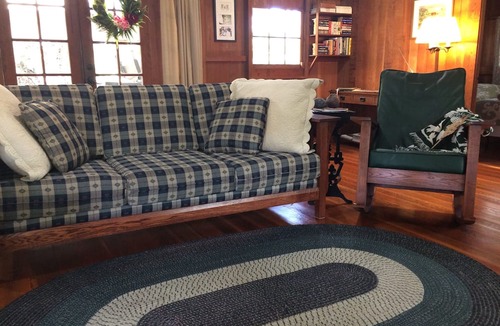 Volcano Cottage | Historic Sugar Era Home Close to National Park – A Local Staycation Favorite!