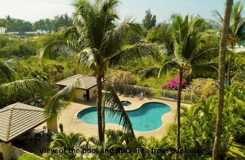 Kihei Apartment | Studio With Ocean & Mountain Views. Last minute discount, Aug. & Sept, 20% off.