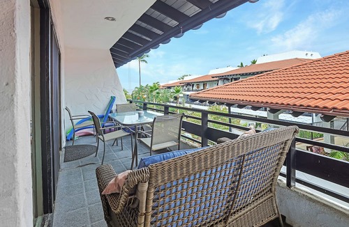 Kailua-Kona Condo | Ocean View Casa De Emdeko