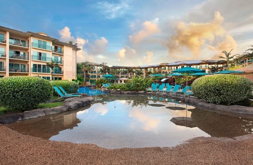 Wailua Condo | Waipouli Beach Resort Extra Large Unit! Luxurious Decor! Sleeps up to 8*