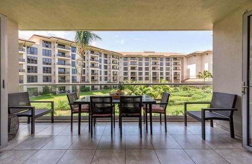 Honokowai Condo | KLVR presents*Honua Kai* H208*2nd floor*QUIET area