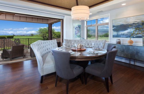 Kamuela House | ❤️PiH❤️ SEA GLASS★ Best Views ★ Private Heated Pool★