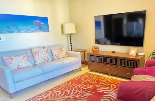 Ko Olina Condo | SPECTACULAR OCEAN VIEW - 8th FL 3BR SUITE BEACH VILLAS KO OLINA O802